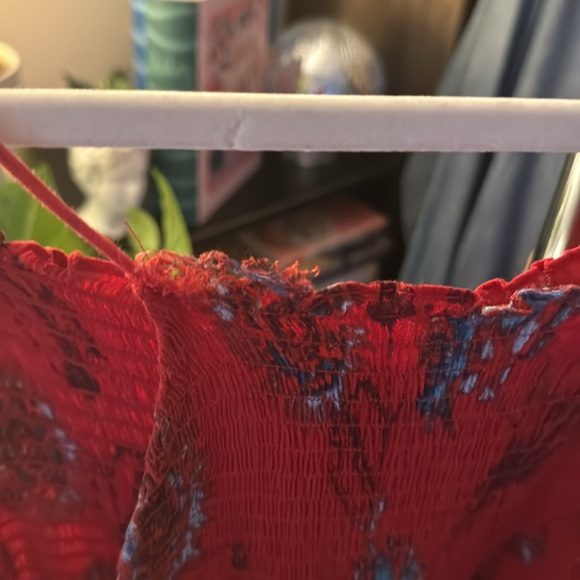 EUC intimately free people dress - Picture 5 of 6